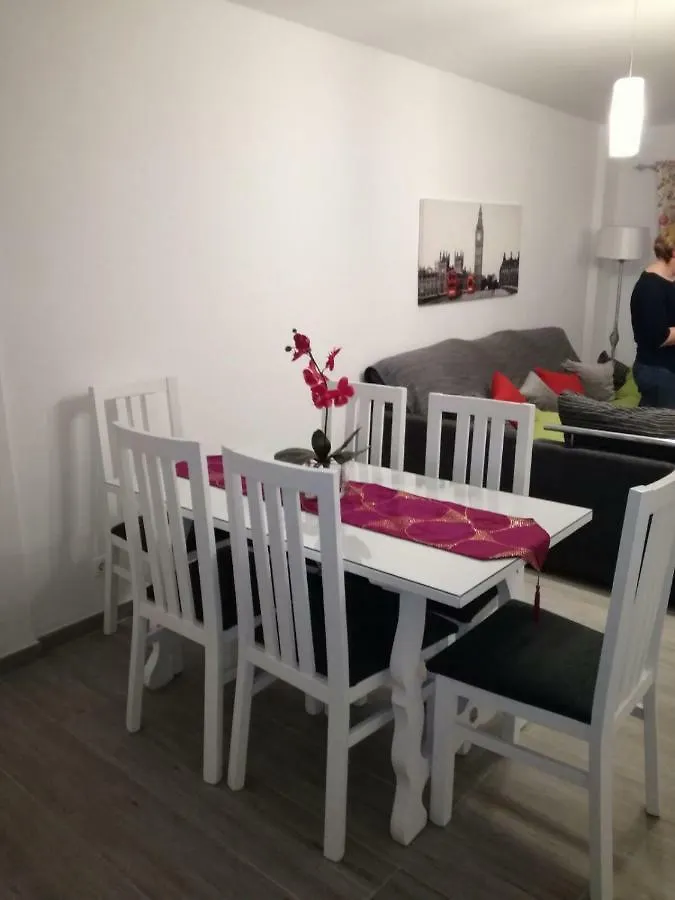 Piso Primera Linea De Playa En Fuengirola Recien Reformado Apartment 0*,