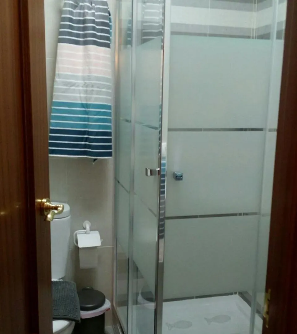 Piso Primera Linea De Playa En Fuengirola Recien Reformado Apartment 0*,