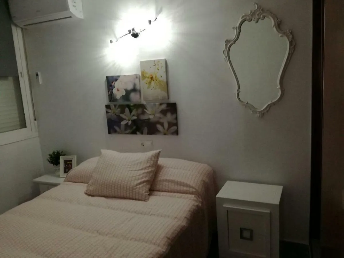 Piso Primera Linea De Playa En Fuengirola Recien Reformado Apartment
