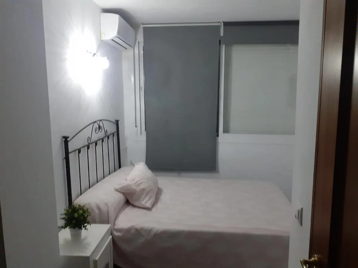 Piso Primera Linea De Playa En Fuengirola Recien Reformado Apartment